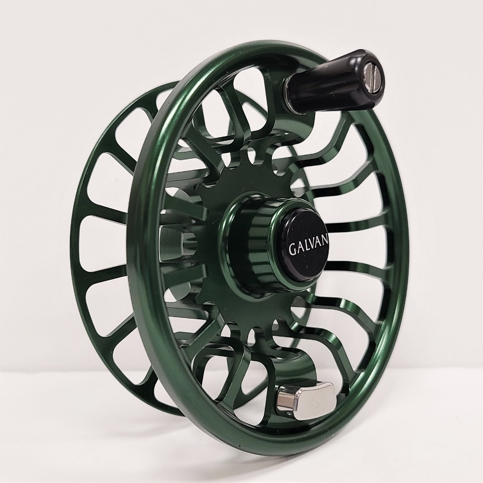 Galvan Torque Fly Reel 6 / Black