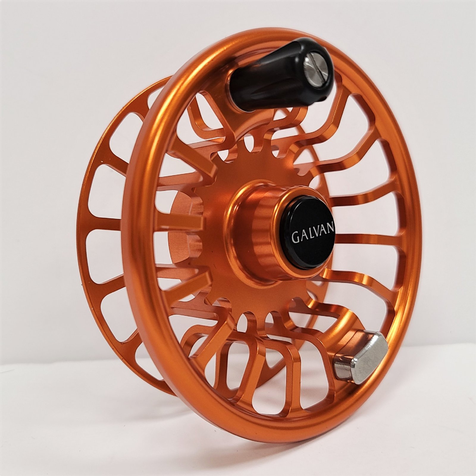 Galvan Torque Fly Reel