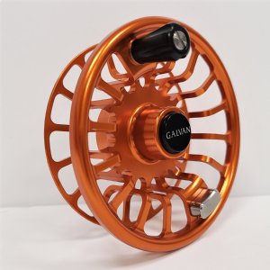 Galvan Torque Spare Spools