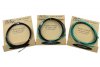 OPST Micro Skagit Dual Density 8 ft Tips - T-8 Size