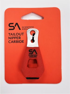 Scientific Anglers Tailout Nipper - Carbide