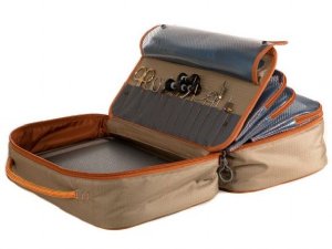 Fishpond Tailwater Fly Tying Kit Bag