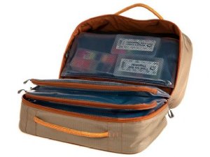 Fishpond Tailwater Fly Tying Kit Bag