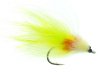 Tarpon Toad II - Chartreuse