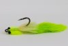 Tarpon Toad - Chartreuse