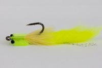 Tarpon Toad - Yellow