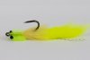 Tarpon Toad - Yellow