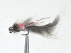 Tungsten Jig Squirrel - Gray