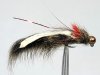 Tungsten Jig Squirrel - Natural