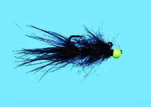 Solitude Balance Leech - Black