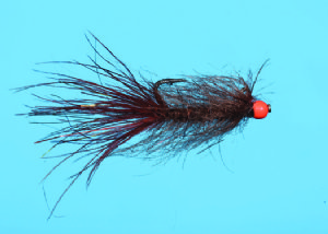 Solitude Balance Leech - Brown