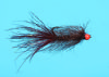 Balance Leech - Tungsten Bead - Brown