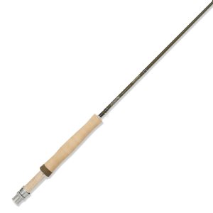 St.Croix Technica Fly Rods