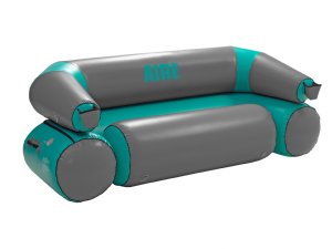 Outcast OSG River Couch - IN STOCK