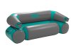 Outcast Aire River Couch - IN STOCK
