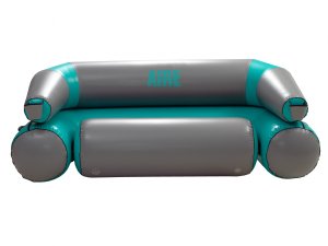 Outcast OSG River Couch - IN STOCK