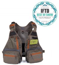 Fishpond Tenderfoot Youth Vest