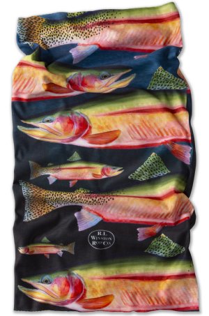 Winston Big Fish Troutgaiters