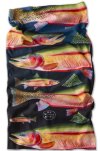 Winston Big Fish Troutgaiters - Golden Trout - Closeout