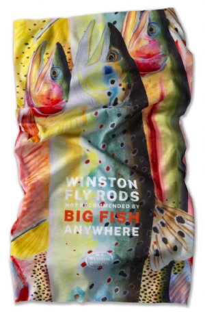 Winston Big Fish Troutgaiters