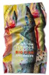 Winston Big Fish Troutgaiters - Not Recommended - Closeout