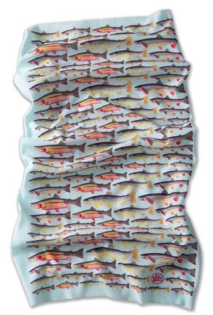 Winston Trout School Troutgaiters
