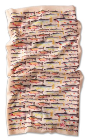 Winston Trout School Troutgaiters