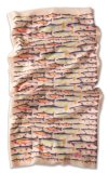 Winston Trout School Troutgaiters - Peach - Closeout
