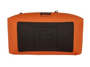 Fishpond Thunderhead Submersible Duffel - Eco Cutthroat Orange