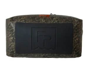 Fishpond Thunderhead Grande Submersible Duffel - Eco Shadowcast Camo