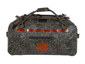 Fishpond Thunderhead Grande Submersible Duffel - Eco Shadowcast Camo