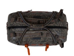 Fishpond Thunderhead Grande Submersible Duffel - Eco Shadowcast Camo