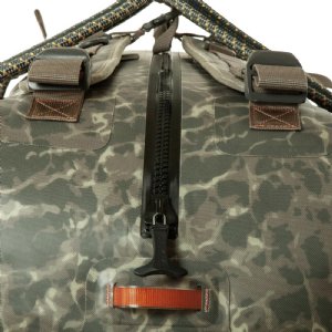 Fishpond Thunderhead Grande Submersible Duffel - Eco Shadowcast Camo