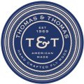 Thomas & Thomas