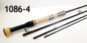 Thomas & Thomas Contact Fly Rods