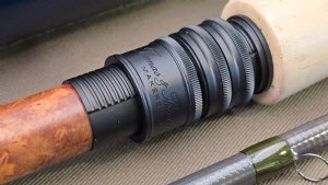 Thomas & Thomas Contact III Fly Rods