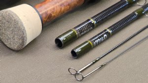 Thomas & Thomas Contact III Fly Rods