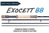 Thomas & Thomas Exocett 88 - FREE FLY LINE