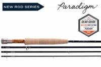 Thomas & Thomas Paradigm Fly Rods