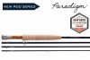 Thomas & Thomas Paradigm Fly Rods - Free Fly Line