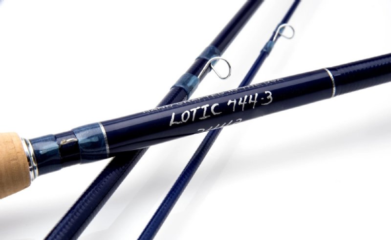 Thomas & Thomas Lotic Fly Rods