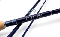 Thomas & Thomas Lotic Fly Rods