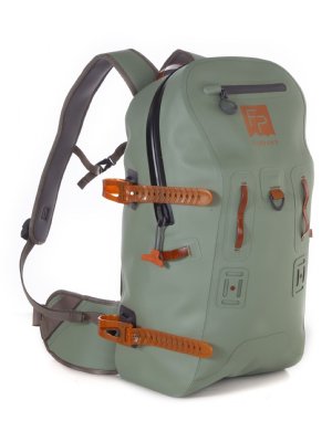 Fishpond Thunderhead Submersible Backpack Eco - Yucca