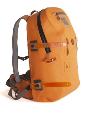 Fishpond Thunderhead Submersible Backpack Eco - Cutthroat Orange