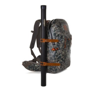 Fishpond Thunderhead Submersible Backpack Eco - Riverbed Camo