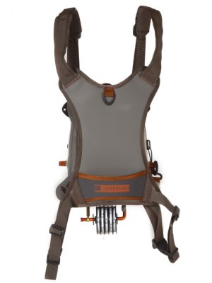 Fishpond Thunderhead Chest Pack - Eco Shale