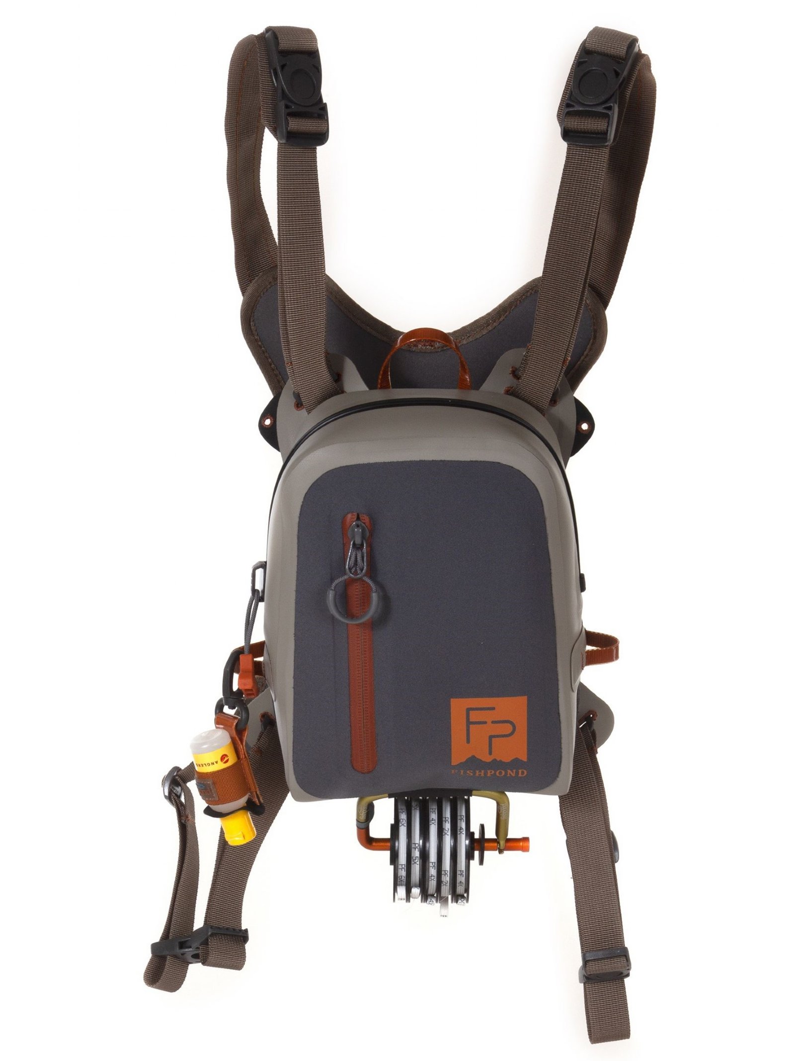 Fishpond Thunderhead Chest PACK-ECO