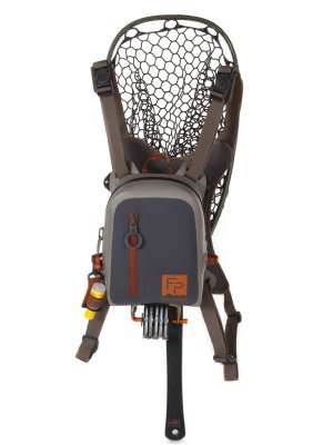 Fishpond Thunderhead Chest Pack - Eco Shale