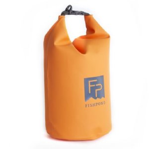 Fishpond Thunderhead Roll-Top Dry Bag - Eco Cutthroat Orange