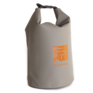 Fishpond Thunderhead Roll-Top Dry Bag - Eco Shale